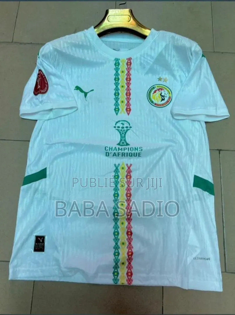 Vente De Maillot