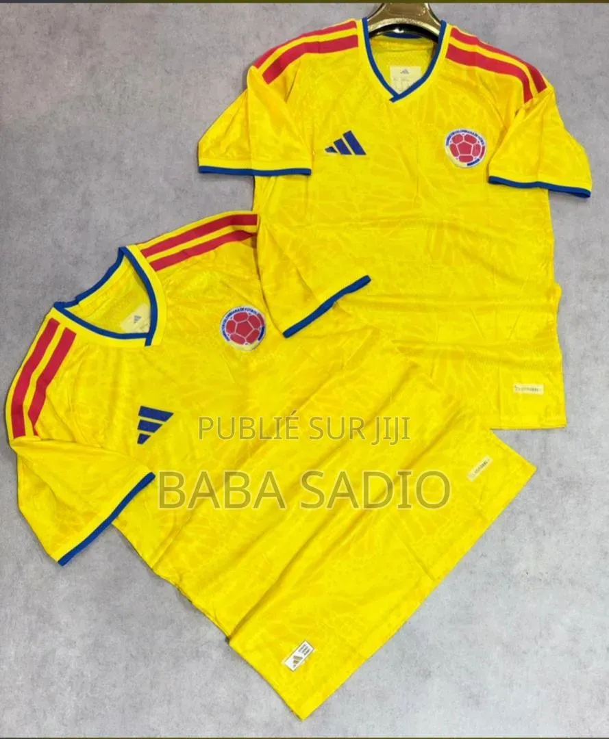 Vente De Maillot