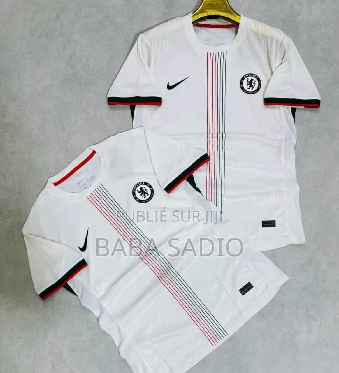 Vente De Maillot