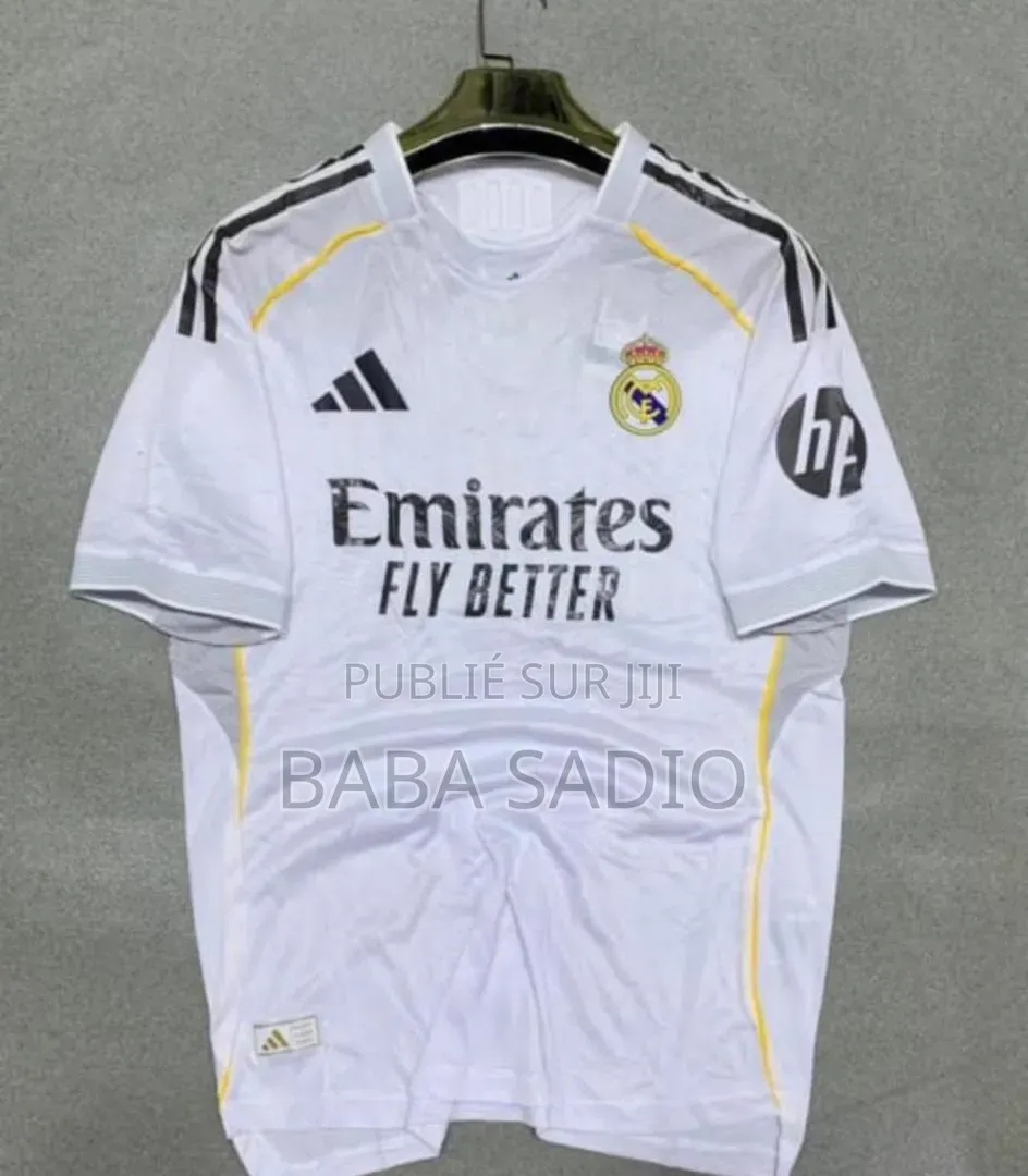Vente De Maillot