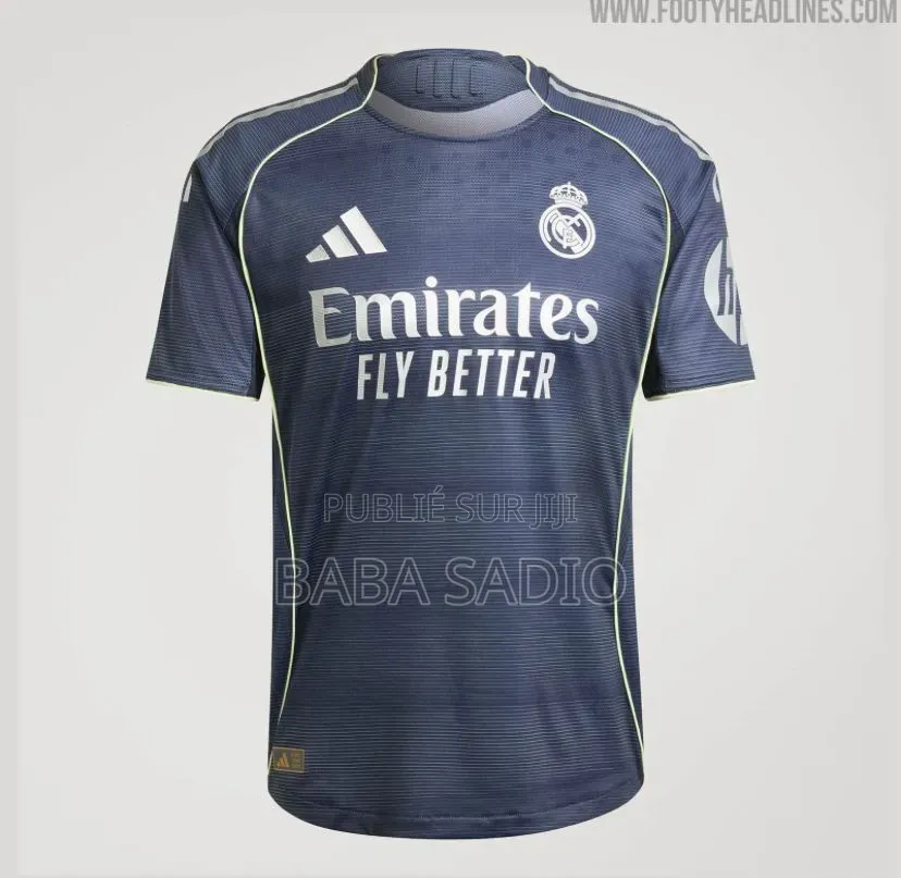 Vente De Maillot