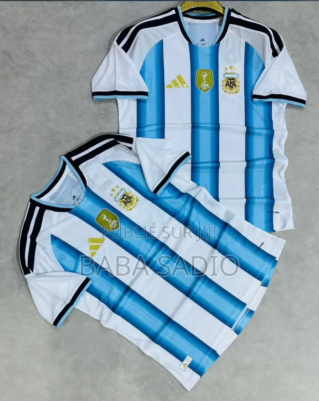 Vente De Maillot