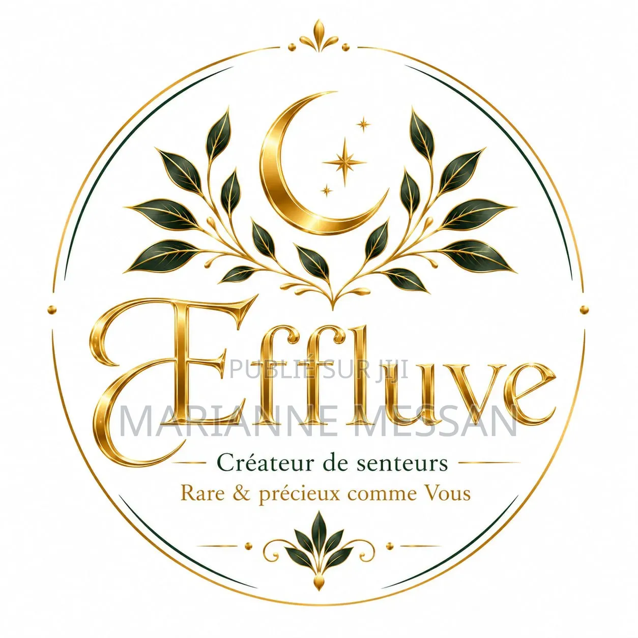 Parfum Et Déodorant Disponible en Même Temps.