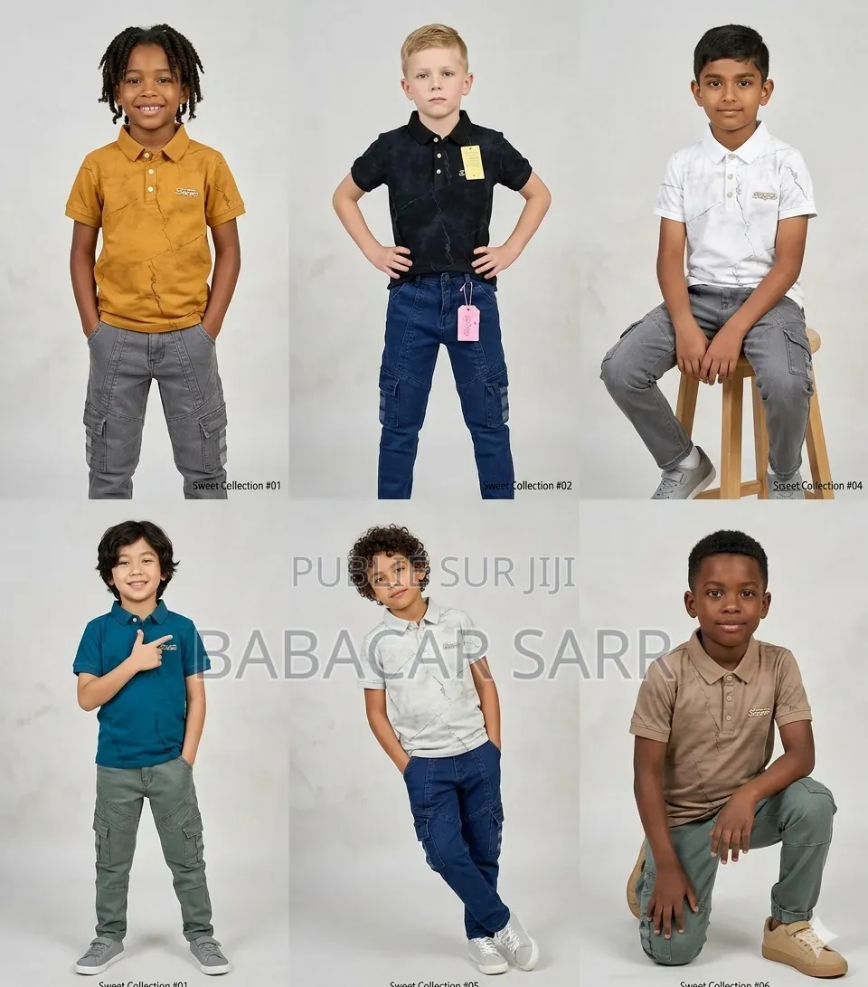 Lansar Busnies Company