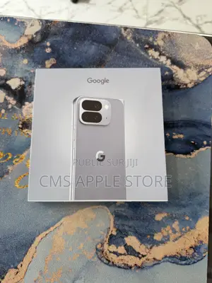 Nouveau Google Pixel 10 Pro Fold 256 GB Autre