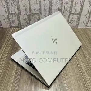 Ordinateur portable HP EliteBook 840 G6 8GB Intel Core i5 SSD 256GB