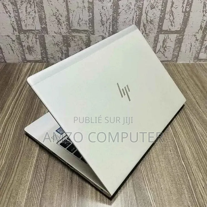 Ordinateur portable HP EliteBook 840 G6 8GB Intel Core i5 SSD 256GB