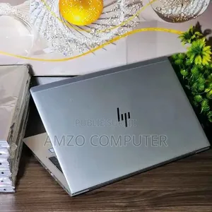 Ordinateur portable HP EliteBook 840 G6 8GB Intel Core i5 SSD 256GB
