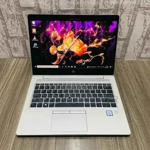 Ordinateur portable HP EliteBook 840 G6 8GB Intel Core i5 SSD 256GB
