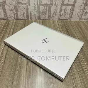 Ordinateur portable HP EliteBook 840 G6 8GB Intel Core i5 SSD 256GB