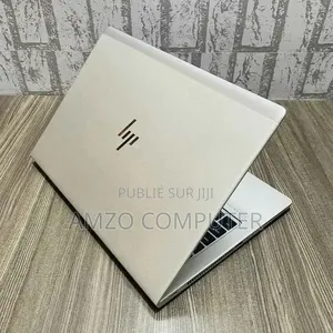 Ordinateur portable HP EliteBook 840 G6 8GB Intel Core i5 SSD 256GB