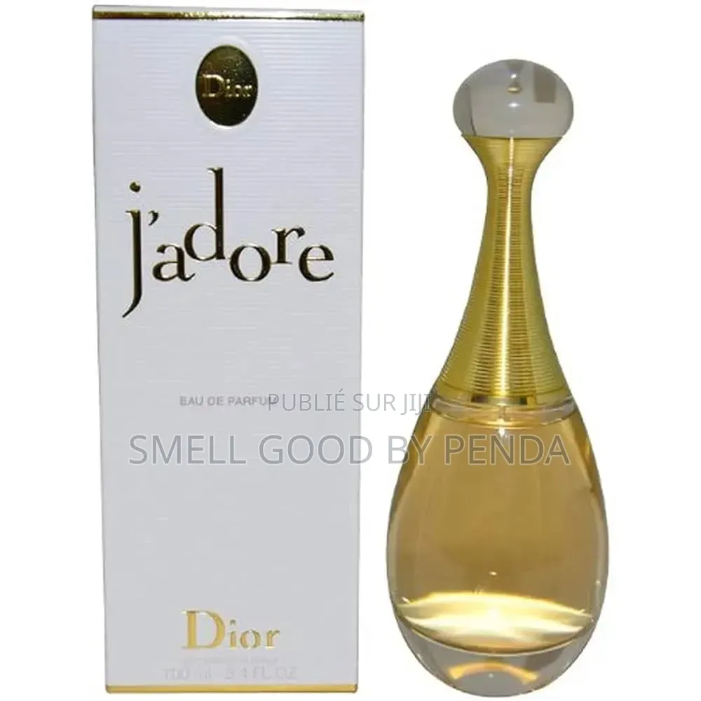 J'adore Dior Edp 100ml