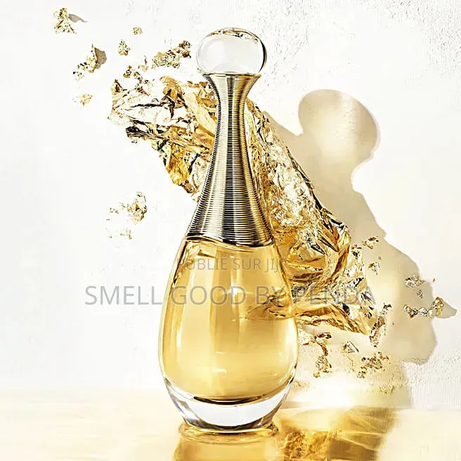 J'adore Dior Edp 100ml