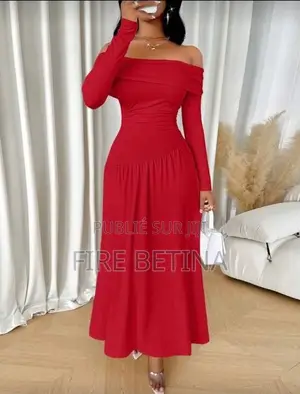 Robe Pour Femme