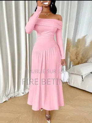 Robe Pour Femme