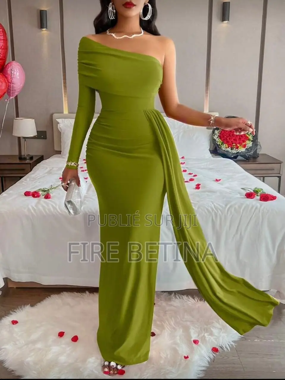 Robe Pour Femme