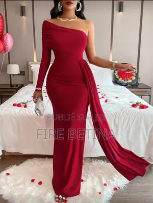 Robe Pour Femme