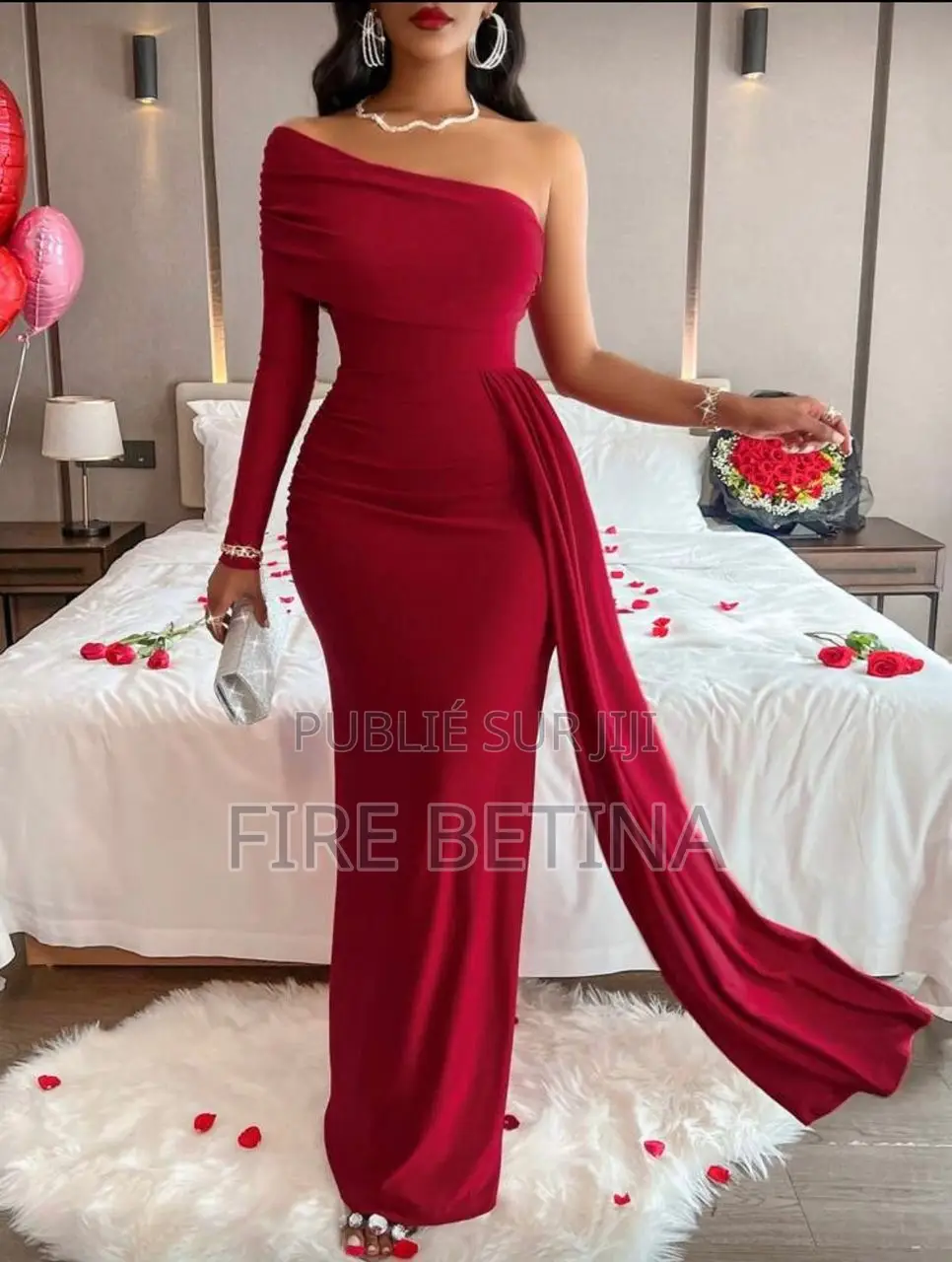 Robe Pour Femme