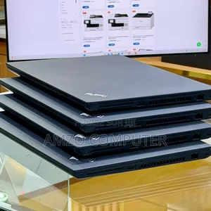 Ordinateur portable Lenovo ThinkPad T490s 16GB Intel Core i7 SSD 256GB