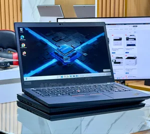 Ordinateur portable Lenovo ThinkPad T490s 16GB Intel Core i7 SSD 256GB
