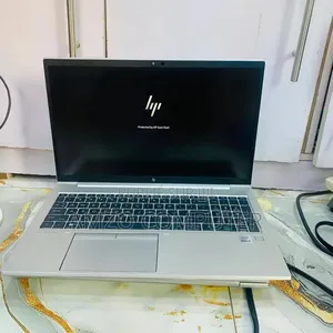 Ordinateur portable HP EliteBook 850 G8 8GB Intel Core i7 SSD 512GB