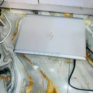Ordinateur portable HP EliteBook 850 G8 8GB Intel Core i7 SSD 512GB