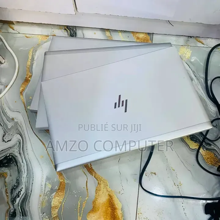 Ordinateur portable HP EliteBook 850 G8 8GB Intel Core i7 SSD 512GB