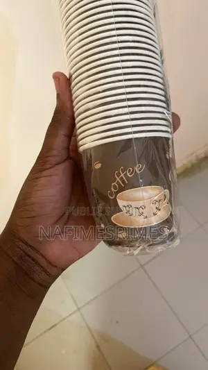 Gobelets Pour Café