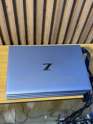 Ordinateur portable HP ZBook Firefly G8 16GB Intel Core i7 SSD 256GB
