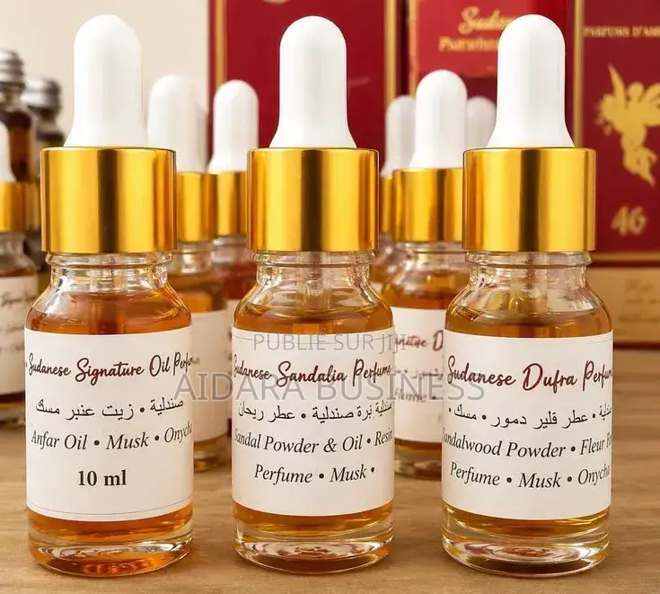  Parfums De Poche Disponibles 
 Longue Durée 
