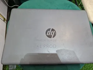 Ordinateur portable HP 250 G8 4GB Intel Celeron HDD 500GB