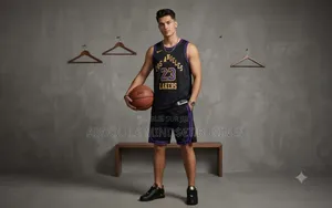 Ensemble Basket Short Disponible
