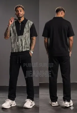 Men in Class
