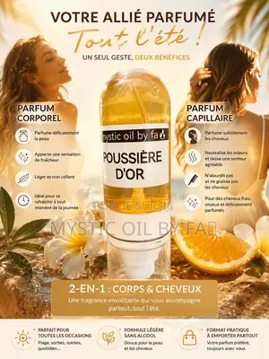 Brume 60ml