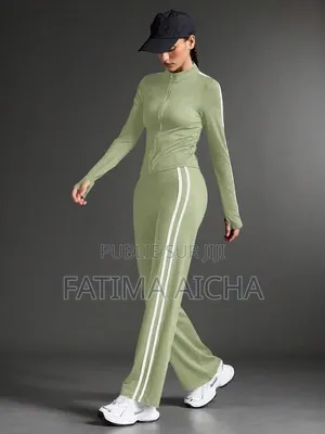 Teun Sport Femme