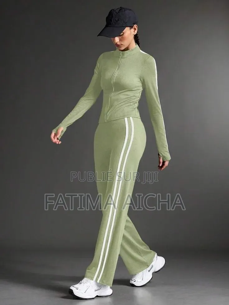 Teun Sport Femme
