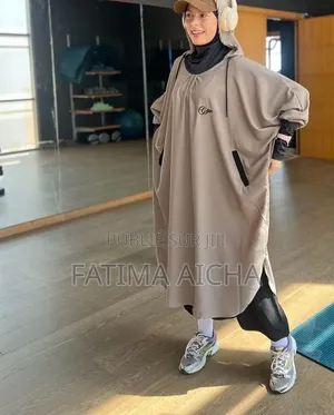 Teun Sport Femme