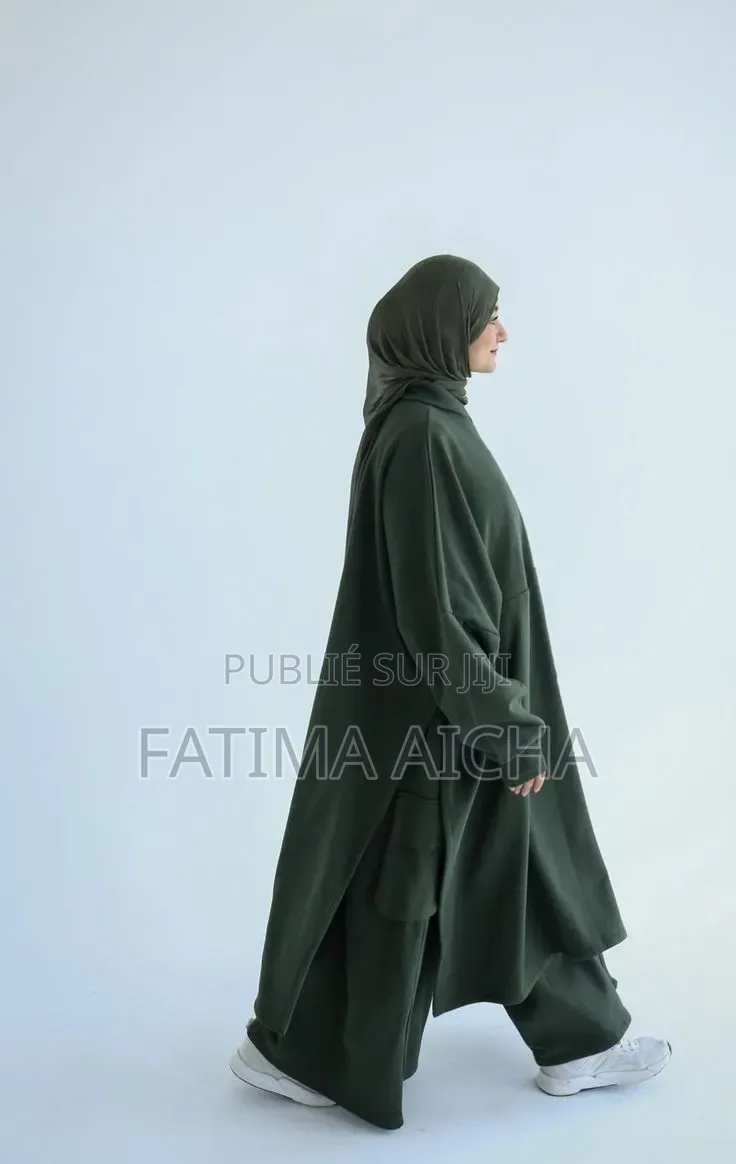 Teun Sport Femme