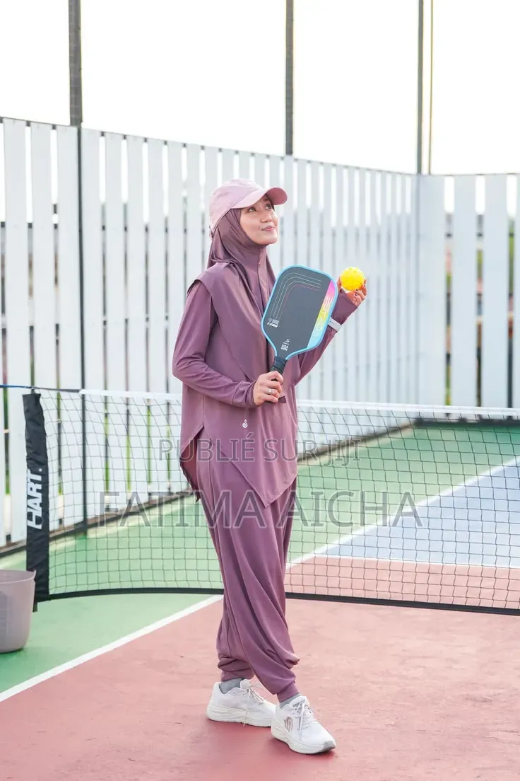 Teun Sport Femme
