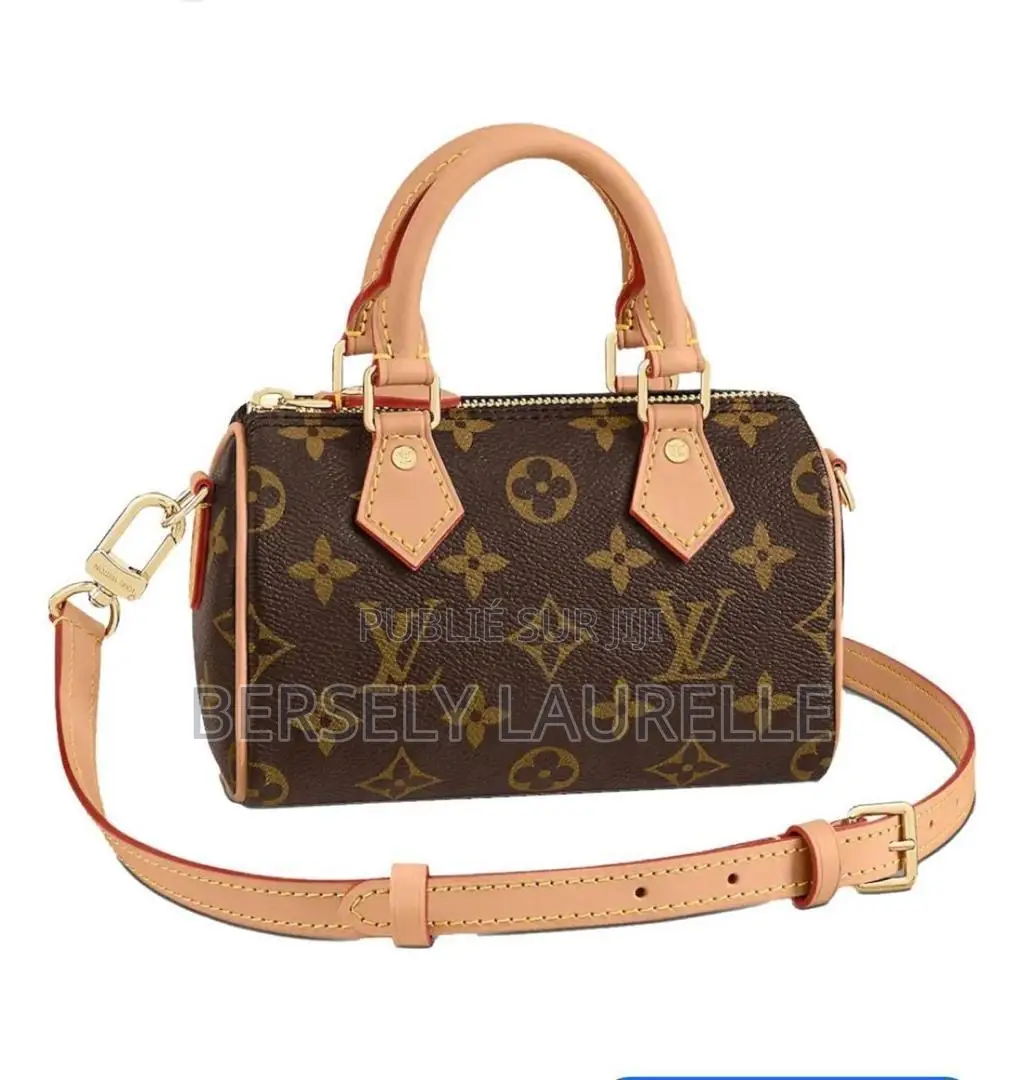 Sac Marque Louis Vuitton 25cm
