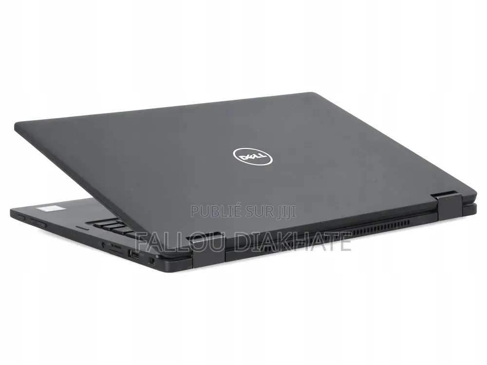 Nouveau Dell Latitude 5289 16GB Intel Core i7 SSD 256GB