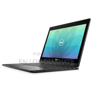 Nouveau Dell Latitude 5289 16GB Intel Core i7 SSD 256GB