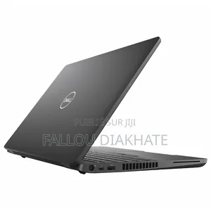 Nouveau Dell Precision 3550 8GB Intel Core i7 SSD 256GB