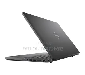 Nouveau Dell Precision 3550 8GB Intel Core i7 SSD 256GB