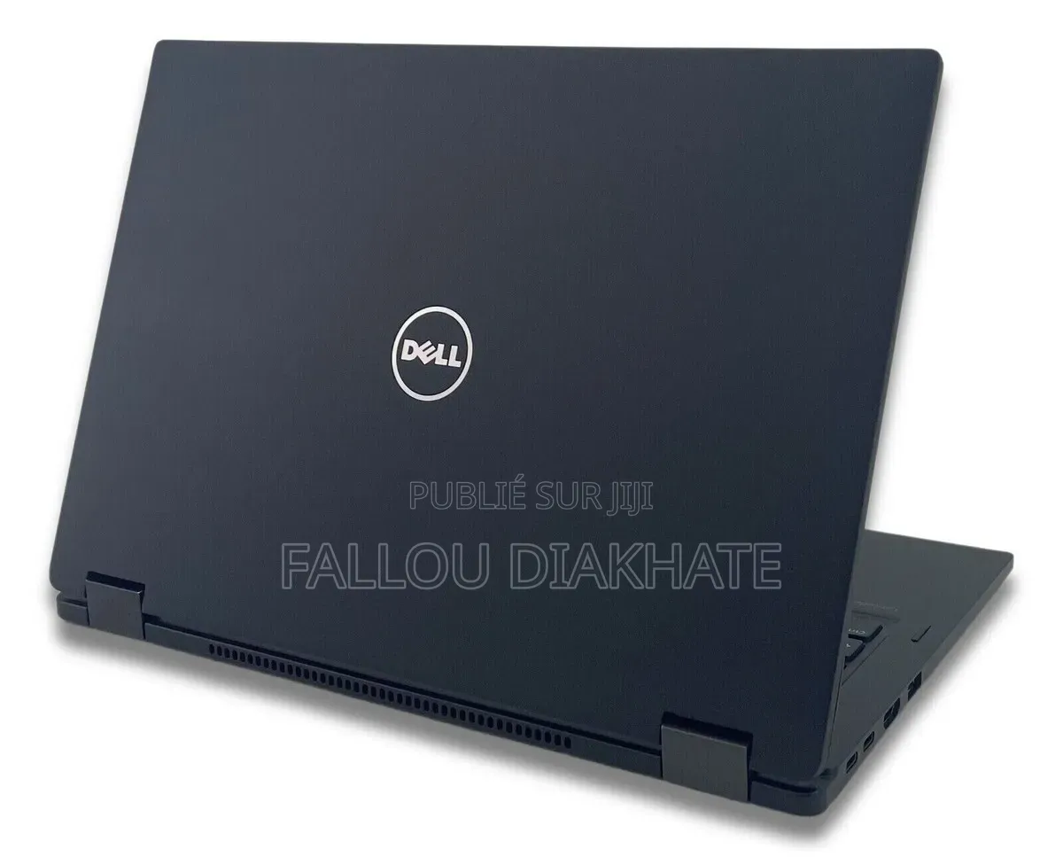Nouveau Dell Precision 3550 8GB Intel Core i7 SSD 256GB