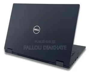 Nouveau Dell Precision 3550 8GB Intel Core i7 SSD 256GB