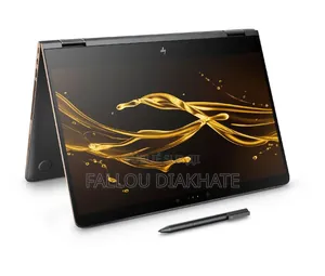 Nouveau HP Spectre X360 16GB Intel Core i7 SSD 512GB