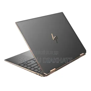Nouveau HP Spectre X360 16GB Intel Core i7 SSD 512GB