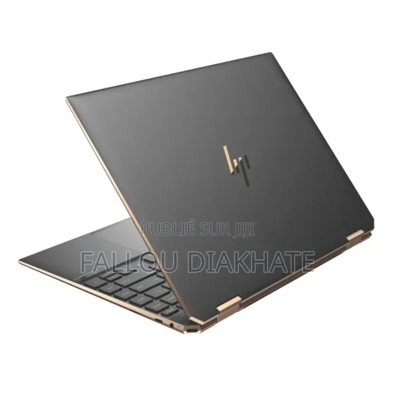 Nouveau HP Spectre X360 16GB Intel Core i7 SSD 512GB