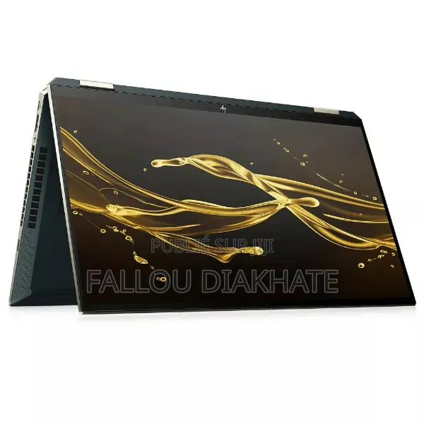 Nouveau HP Spectre X360 16GB Intel Core i7 SSD 512GB